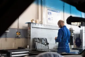 Specjalistyczna naprawa manualnych skrzyń biegów