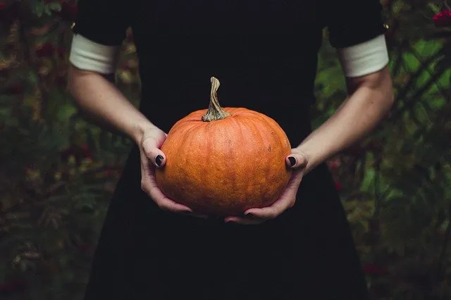 Makijaż na Halloween - jak go zrobić?
