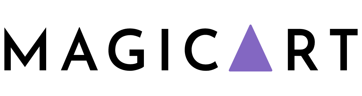 Logo magicart.pl